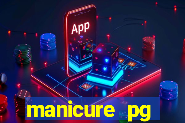 manicure pg plataforma de jogos